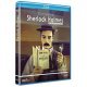 El moderno Sherlock Holmes - Blu-ray