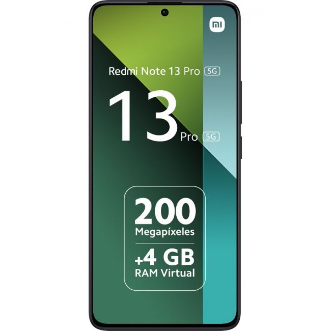 Xiaomi Redmi Note 13 Pro 5G 6,67