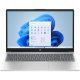 Ordenador portátil HP Laptop 15-fd0088ns, Intel® Core? i3-N305, 8GB RAM, 512GB SSD, Intel UHD, Windows 11 Home, 15.6