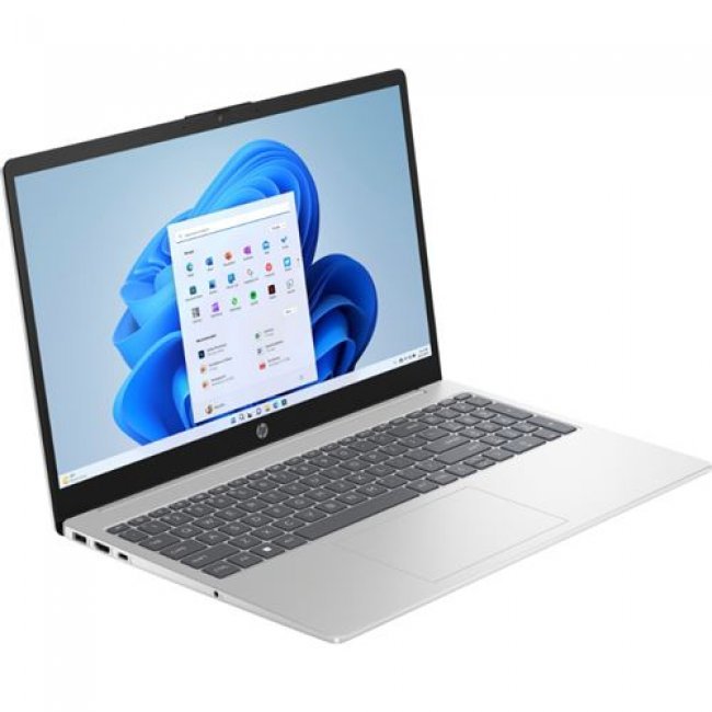 Ordenador portátil HP Laptop 15-fd0087ns, Intel Core i5-1334U, 16GB RAM, 1TB SSD, Intel® Iris® Xe, Windows 11 Home, 15,6
