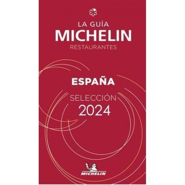 Guia Michelin 2024