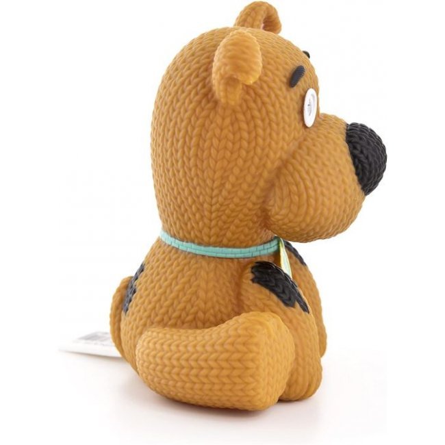 Figura Handmade Robots Knit Series Scooby-Doo 15cm