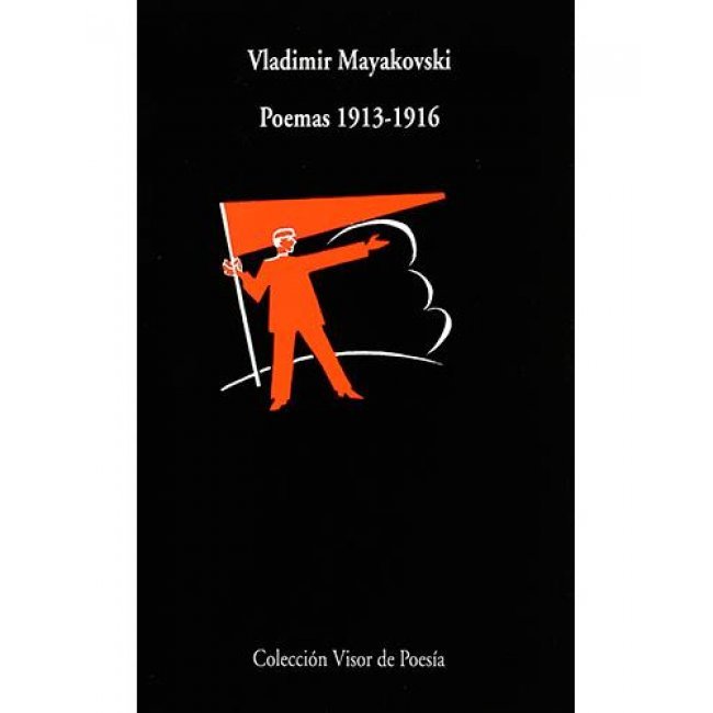 Poemas Mayakovski (1913-1916)