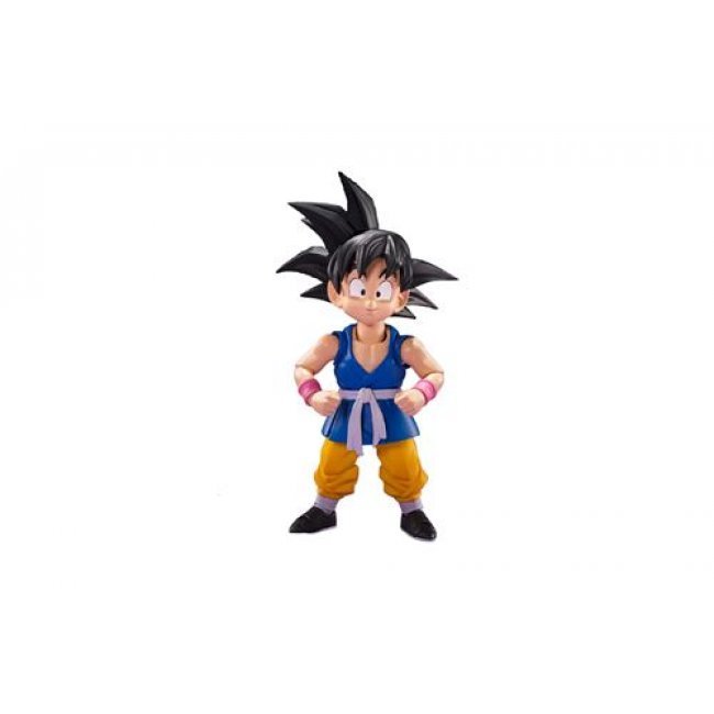 Figura Tamashii Nations S.H. Figuarts Dragon Ball GT Son Goku 8cm