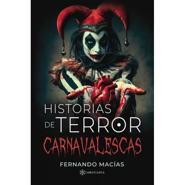 Historias de terror carnavalescas