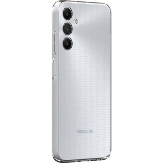 Funda Samsung transparente para Galaxy A05s