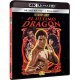 El último dragón - UHD + Blu-ray