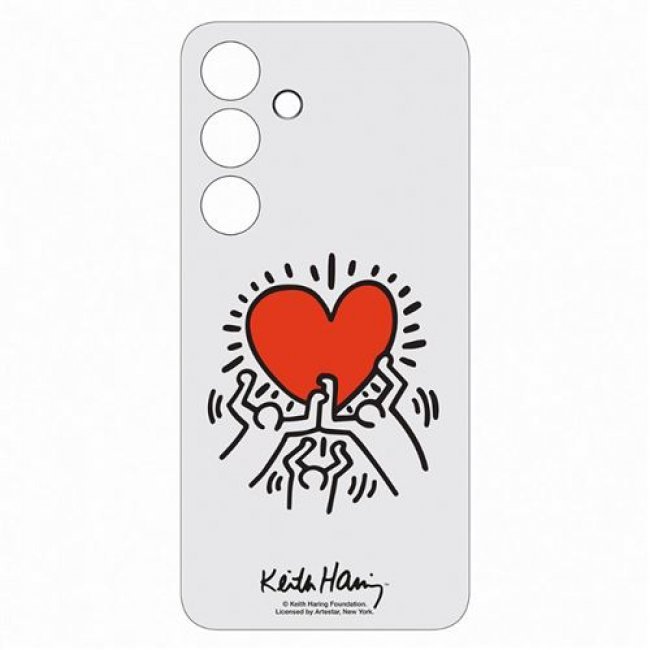 SAMSUNG S24 FLIPSUIT KEITH HARRING