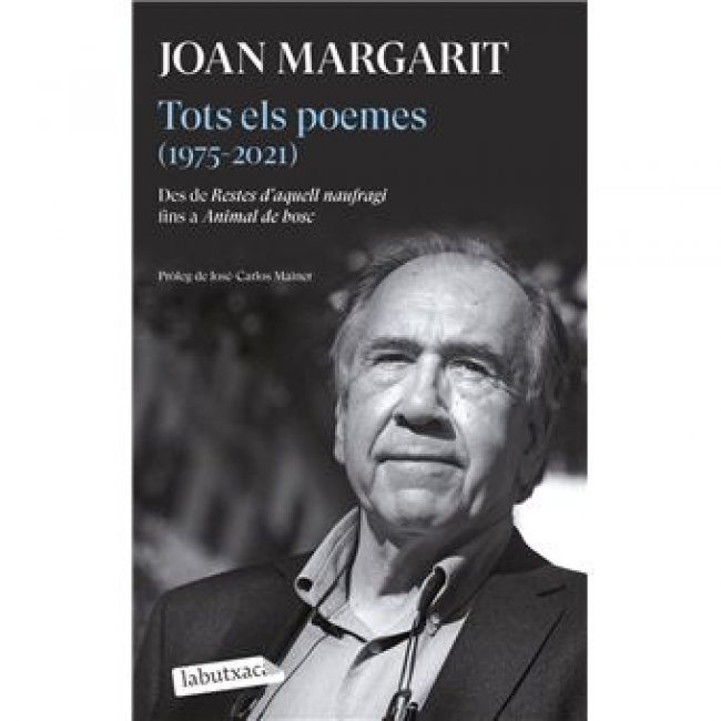 Tots els poemes (1975-2021)