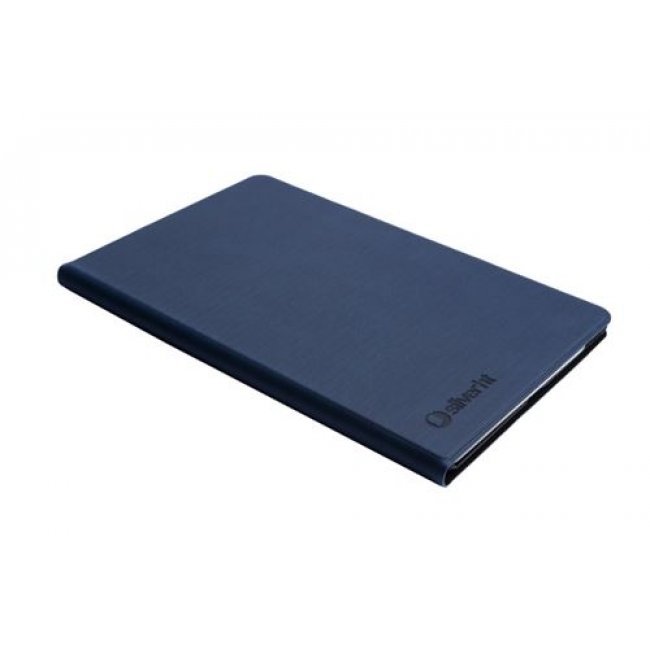 Funda SilverHT Azul para Samsung Galaxy Tab A9+ 2023 11''
