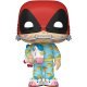 Figura Funko Marvel Deadpool en pijama 10cm