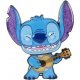 Pin Funko Disney Lilo y Stitch con ukelele