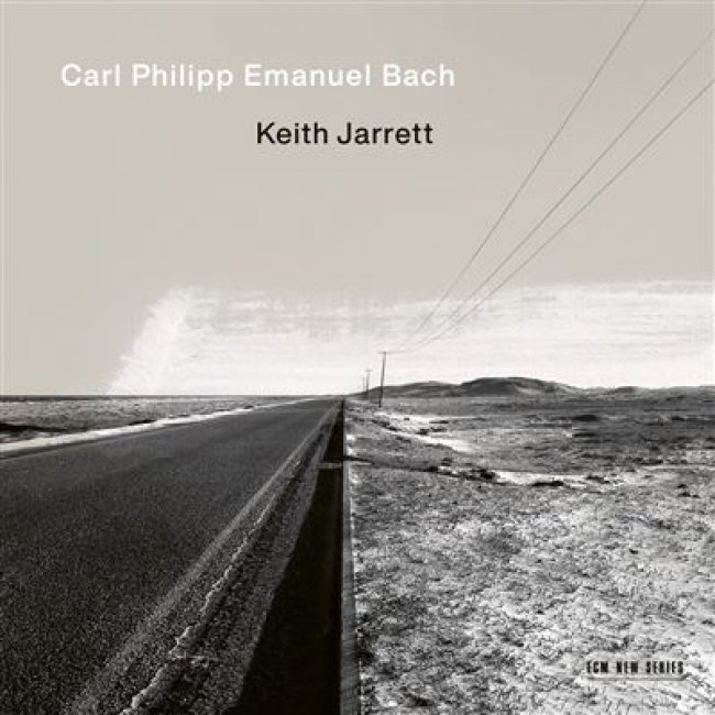 Carl Philipp Emanuel Bach: Wurttemberg Sonatas - Vinilo