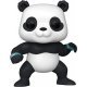 Figura Funko Jujutsu Kaisen Panda 10cm