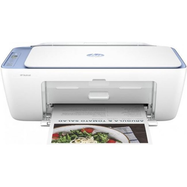 Impresora multifunción HP DeskJet 2822e AIO