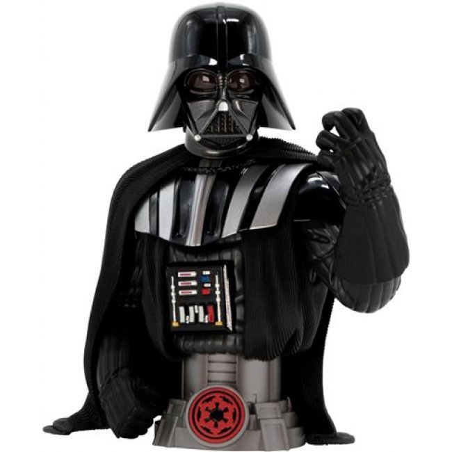 Busto Abystyle Star Wars Darth Vader 15cm