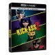 Kick-Ass 2 - UHD + Blu-ray