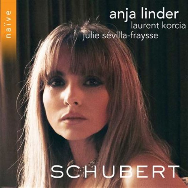 Schubert. Anja Linder