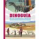 Dinoguia De La Peninsula Iberica-Una Guia Ilustrada Para Con