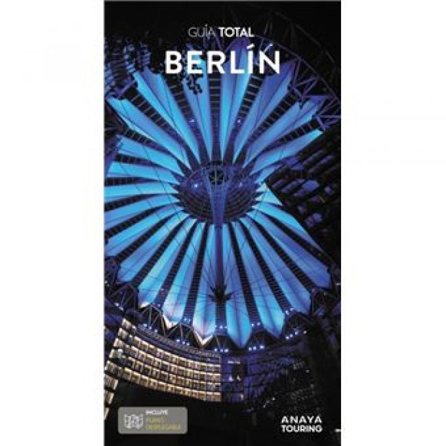 Berlin-Guia Total Urban