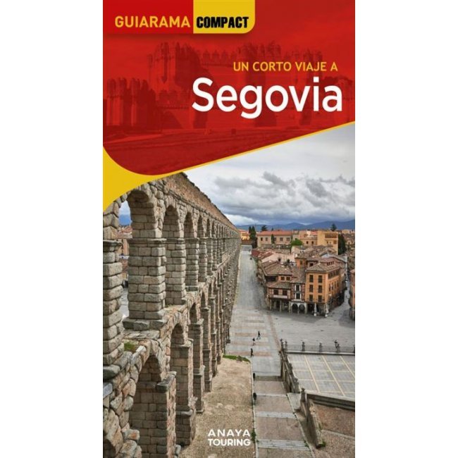 Segovia-Guiarama Compact