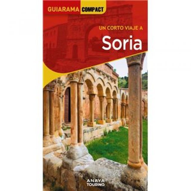Soria-Guiarama Compact