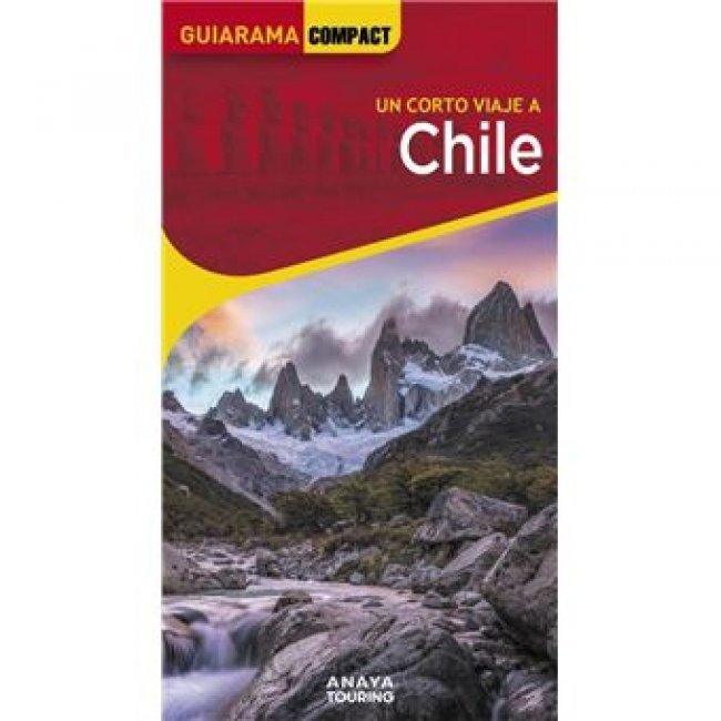 Chile-Guiarama Compact
