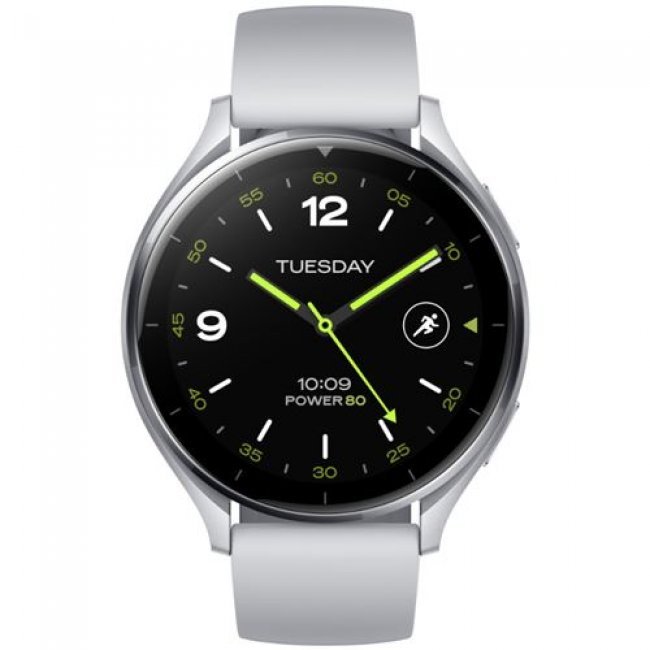 Smartwatch Xiaomi Watch 2 Negro