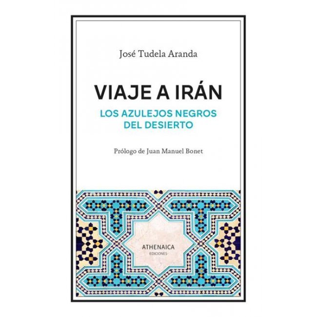 Viaje A Iran