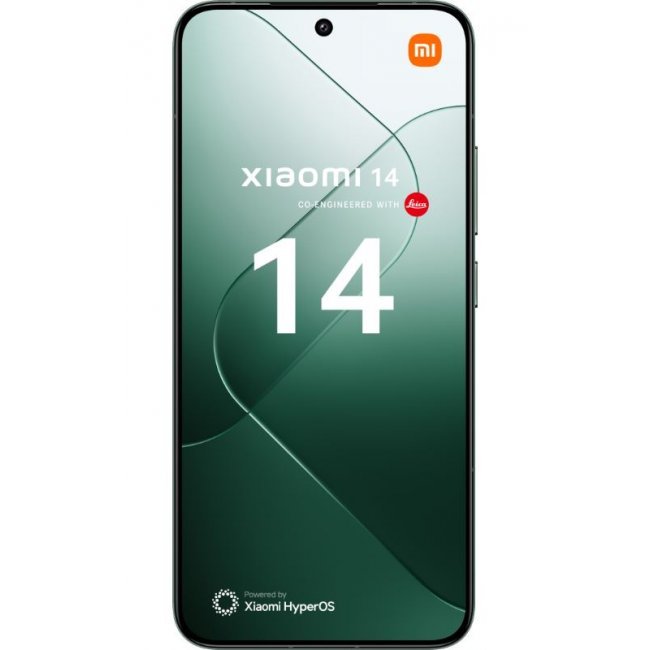 Xiaomi 14 5G 6,36