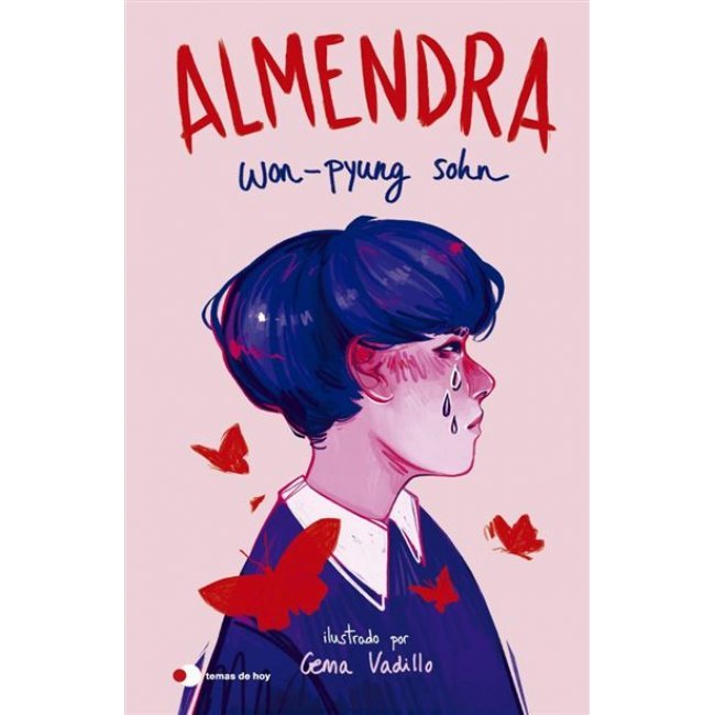 Almendra (edición ilustrada)