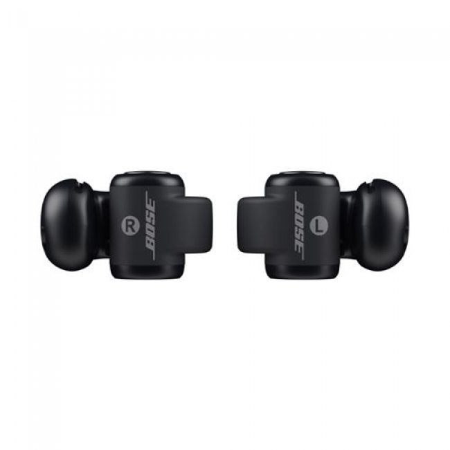 Auriculares Bluetooth Bose Ultra Open Earbuds Negro
