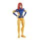 Figura Hasbro Marvel Legends X-Men 97 Jean Grey 15cm