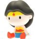 Hucha Chibi DC Wonder Woman 15cm