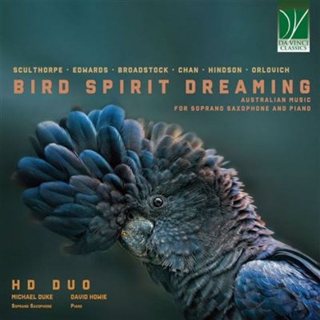 Bird Spirit Dreaming