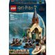 LEGO Harry Potter TM 76426 Cobertizo del Castillo de Hogwarts?