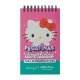 Mr Wonderfu Libreta de pegatinas Hello Kitty: Pegatinas divertidas para alegrarte la vida