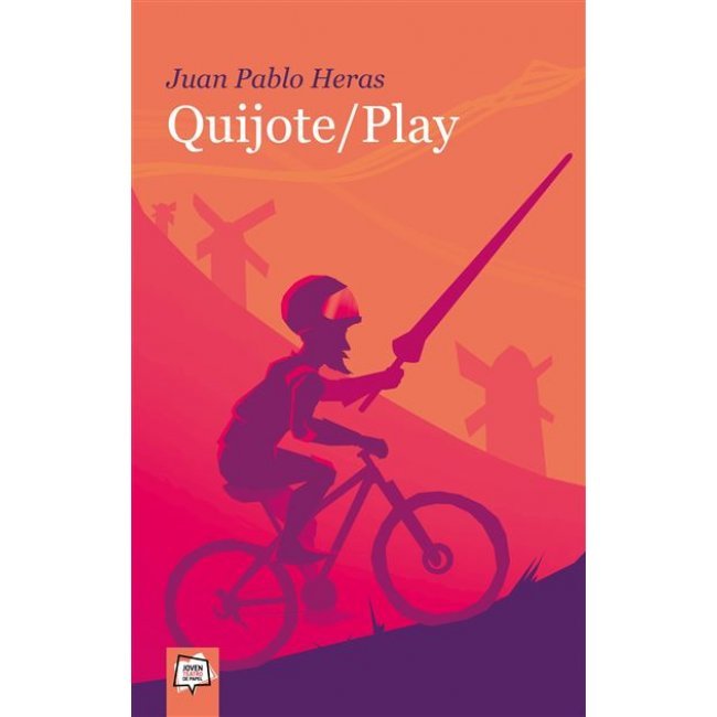 Quijote Play