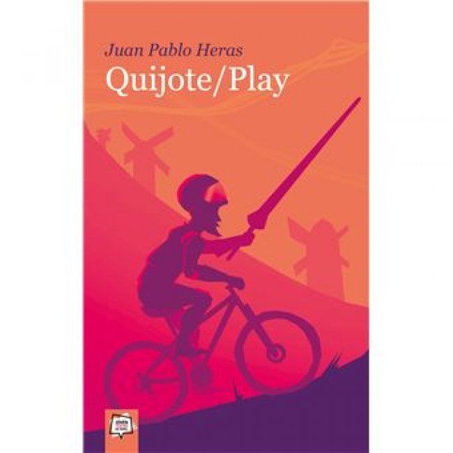 Quijote Play