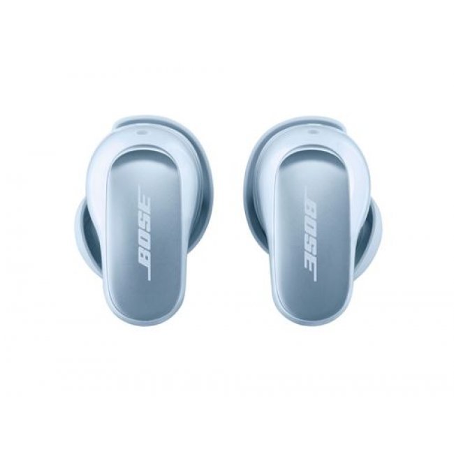 Auriculares Bluetooth Noise Cancelling Bose QuietComfort Ultra Earbuds Azul