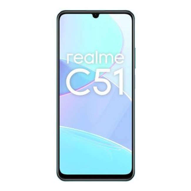 Realme C51 5G 6,7