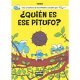 Quien Es Ese Pitufo-Los Pitufos