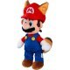 Peluche Nintendo Super Mario mapache 30cm