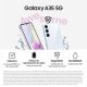 Samsung Galaxy A35 5G 6,6