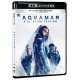 Aquaman y el reino perdido - UHD + Blu-ray