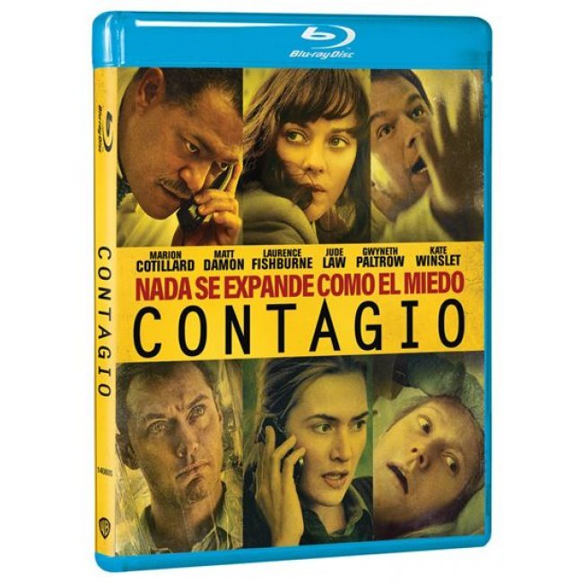 BLR-CONTAGIO (2011)