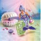 Playmobil 71502 Princess Magic Sirena con concha y perla