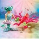 Playmobil 71503 Princess Magic Sirena con pulpo que cambia de color