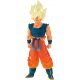 Figura Banpresto Dragon Ball Super Saiyan Goku 17cm
