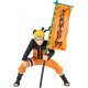 Figura Banpresto Naruto UzumakiI Narutop99 11cm